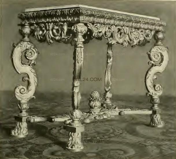 CONSOLE TABLE_0179